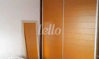 Imagem 6: São Paulo - Apartamento Padrão - Mooca