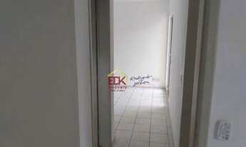 Imagem 5: Apartamento com 2 dormitórios à venda, 47 m² por R$ 160.000,00 - Campos Elíseos - Taubaté