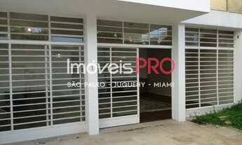 Imagem: Sobrado com 375m² 04 dorm 01 suíte no