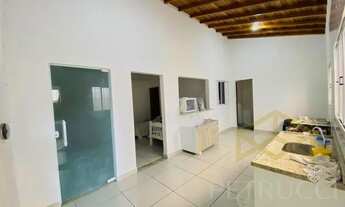 Imagem 6: Casa - Jardim Novo Ângulo - Hortolândia