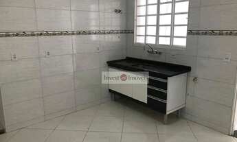 Imagem 7: Casa com 2 dormitórios para alugar, 75 m² por R$ 2.033,00/mês - Jardim Satélite - São José