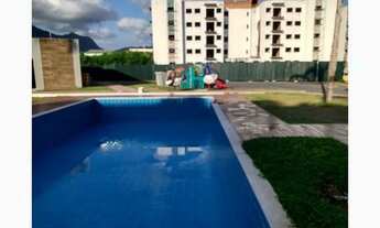 Imagem 4: Rio de Janeiro - Apartamento Padrão - Vargem Pequena