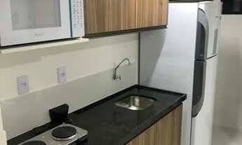 Imagem 7: Studio para aluguel tem 40 metros quadrados com 1 quarto em Cruz das Almas - Maceió - AL