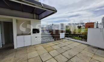 Imagem 5: Cobertura Chácara Santo Antônio !!!! Venda ou locação !