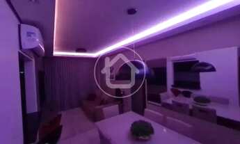 Imagem 2: APARTAMENTO 3 QUARTOS 1 SUITE