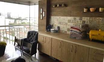 Imagem 3: Condominio Central Life Apartamento de 69m² Pronto para morar, com 1 vaga , Oportunidade R