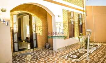 Imagem: Casa com 3 dormitórios à venda, 212 m²