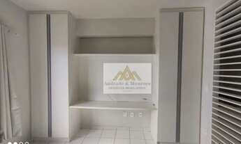 Imagem 4: Kitnet com 1 dormitório para alugar, 45 m² por R$ 1.300,00/mês - Ribeirânia - Ribeirão Pre