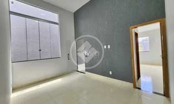 Imagem: Bairro Setor Conde dos Arcos Complemento