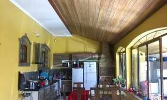 Imagem 3: Sobrado com 3 dormitórios à venda, 142 m² por R$ 750.000,00 - Residencial Bosque dos Ipês