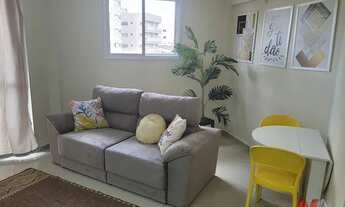 Imagem 3: Apartamento para alugar no bairro Jardim Walkíria - São José do Rio Preto/SP