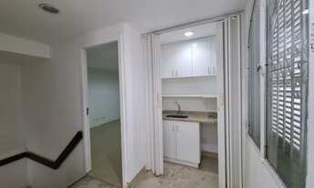 Imagem 5: Casa em Botafogo, perfeita para clínica, salão, escola, curso