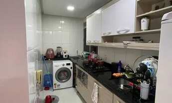 Imagem 7: Apartamento para locação no Residencial Viena - SEM MOBÍLIA