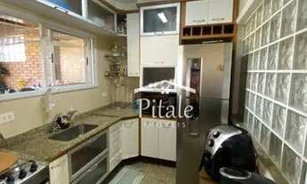 Imagem 3: Sobrado com 3 dormitórios, 100 m² - venda por R$ 500.000 ou aluguel por R$ 3.700/mês - Jar