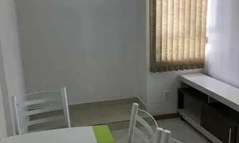 Imagem 2: Kitnet em itaparica mobiliada