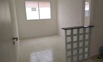 Imagem 6: Lindo 2/4 Abrantes - 3º Andar - Atrás do Outlet Premium - Estrada do Côco