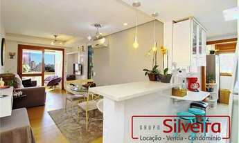 Imagem 3: PORTO ALEGRE - Apartamento Padrão - Menino Deus