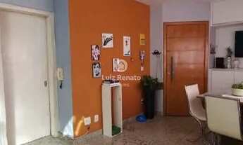 Imagem 2: Apartamento para aluguel 3 quartos 2 suítes 3 vagas - Santo Antônio