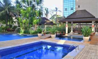 Imagem 3: Mandarim Apartamento p/ alugar próx Berrini, Itaim V Olímpia Brooklin Ibirapuera Aeroporto