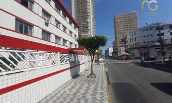 Imagem 7: Kitnet com 1 dormitório à venda, 23 m² por R$ 160.000,00 - Boqueirão - Praia Grande/SP