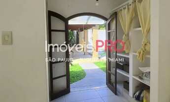 Imagem 2: Casa na Praia do Pernambuco - Guaruja