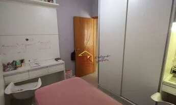 Imagem 7: Casa com 3 dormitórios à venda, 86 m² por R$ 520.000 - Residencial Santa Paula - Jacareí/S