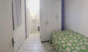 Imagem 2: Quarto compartilhado para rapazes