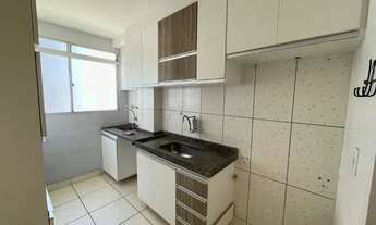 Imagem 5: Apartamento para aluguel no bairro Teixeira dias de 2 quartos