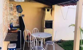 Imagem 6: Casa extra no loteamento búzios do francês em marechal