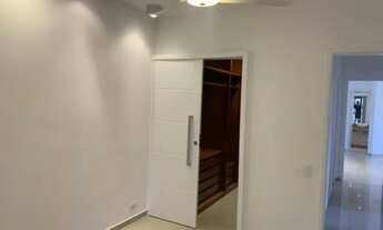 Imagem 4: Apartamento para aluguel tem 120 metros quadrados com 3 quartos em Indianópolis - São Paul