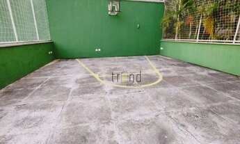 Imagem 6: Apartamento com 3 dormitórios à venda, 114 m² por R$ 780.000,00 - Cocó - Fortaleza/CE