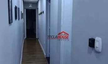 Imagem 5: Sobrado com 3 dormitórios à venda por R$ 799.000,00 - Jardim Nova Ipanema - Guarulhos/SP