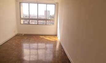 Imagem: Apartamento para venda tem 91 metros quadrados