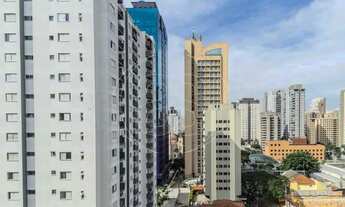 Imagem 5: São Paulo - Apartamento Padrão - Moema Pássaros