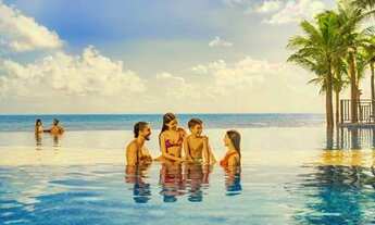 Imagem 3: Hospegem em Resorts do Beach Parque com parque incluso