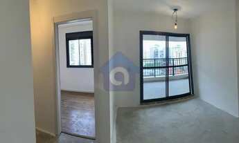 Imagem 2: Apt 2 dorm 1 suite varanda gourmet 2 vagas VILKA MARIANA