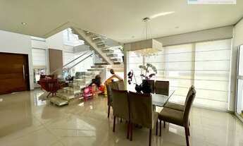 Imagem 4: Casa com 3 dormitórios à venda, 270 m² por R$ 1.700.000 - Residencial Veredas - Mogi das C