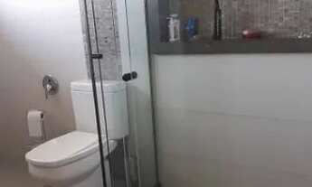 Imagem 5: Casa para venda com 120 metros quadrados com 3 quartos em Campo Grande - Santos - SP