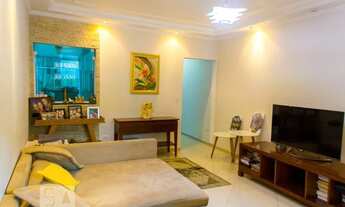 Imagem 3: Casa para Aluguel - Vila Francisco Matarazzo, 3 Quartos, 170 m2