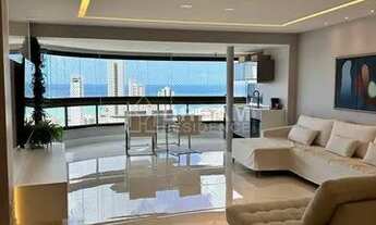 Imagem 6: Apartamento para venda com 165 metros quadrados com 4 quartos em Boa Viagem - Recife - PE