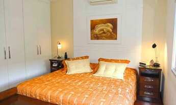 Imagem 7: Casa para venda ou locação na Chácara Monte Alegre - Moderna pronta para morar!!!