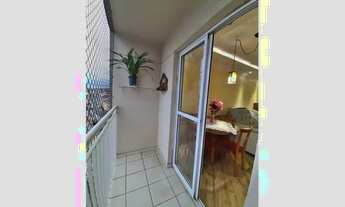 Imagem 4: Apartamento para Locação - Condomínio Spazio Capri - Taboão