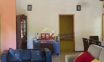 Imagem: Casa com 4 dormitórios à venda, 358 m²