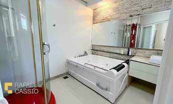 Imagem 4: Casa mobiliada com 5 quartos no bairro Sete de setembro em Gaspar