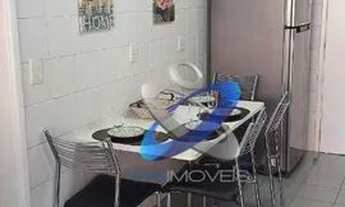 Imagem 6: Apartamento com 3 dormitórios à venda, 107 m² por R$ 700.000,00 - Jardim Aquarius - São Jo