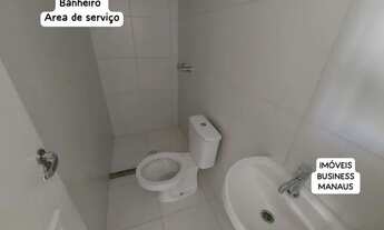 Imagem 6: Palm Beach Morada do Sol, Aleixo, três dormitórios