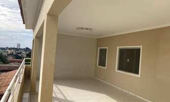 Imagem: Aluga-se Casa -Bairro Alvorada