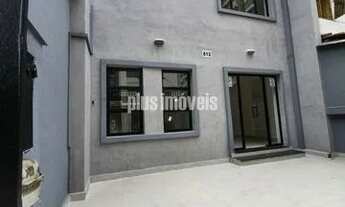 Imagem: Lindo sobrado misto nas Perdizes