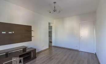 Imagem 3: Apartamento à Venda - Bela Vista, 1 Quarto, 50 m2
