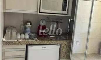 Imagem 6: São Paulo - Conjunto Comercial/Sala - Bela Vista